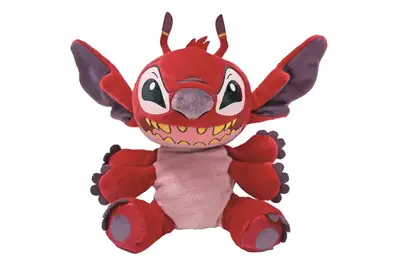 М’яка іграшка 44032 Stitch "ЛЕРОЙ" 15 см TY купити