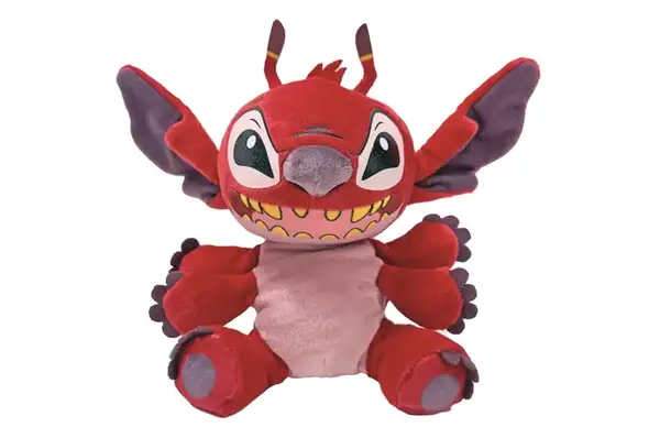 М’яка іграшка 44032 Stitch "ЛЕРОЙ" 15 см TY купити