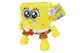 М'яка іграшка KH101/001L "Sponge Bob" 17см Kids Hits купити недорого в Україні, фото 69633