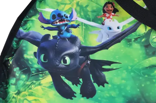 Гойдалка підвісна для дітей та дорослих, гніздо лелеки «Take&Ride Nest» DRAGON купити недорого в Україні, фото 4