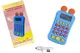 Калькулятор розвиваючий українською мовою в коробці A0058U р. 7,5*2,5*15,5 см купити
