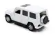 Автомодель 250275 Mercedes Benz G350 білийTechnoDrive купити