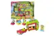 Ігровий набір PMPSB216IN80 Фургончик з їжею (2 фігурки, аксесуари) MAGIC BOX MOJI POPS купити недорого в Україні, фото 57467