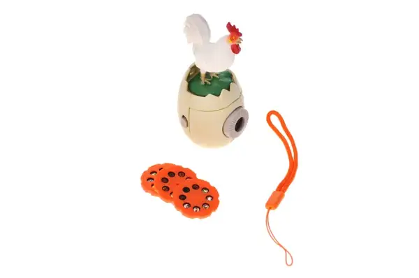 Проектор "Ферма" в коробці 2200-28 (Н) р.25*16*26см купити недорого в Україні, фото 3