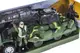 Машина 7-3 військова з набором, в коробці р.35,5x10x14 см YG Toys купити
