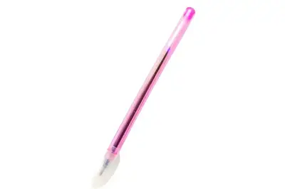 Блокнот дитячий на замочку Метелик в подар.коробочці з ручкою 641962-A 15x11 см, 70g, 56 л купити