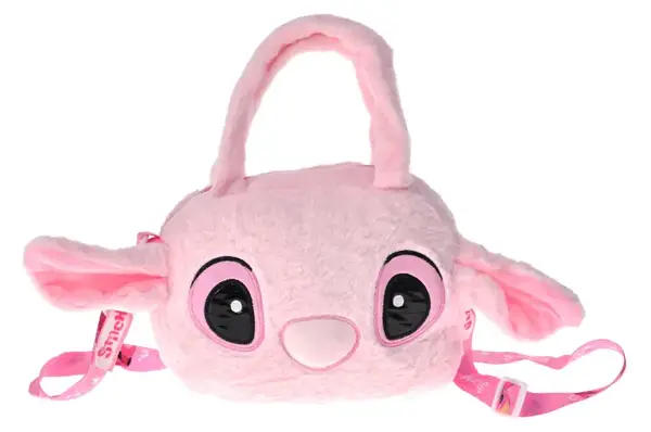 Сумочка Стіч з героєм 20*17см. купити недорого в Україні, фото 3