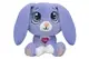 М'яка іграшка KidsHits Brightmals KH62/001 Зайка Lulu 15 см купити недорого в Україні, фото 57719
