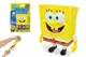 Іграшка антистрес Sponge Bob SBMF-2025A тянучка з піском Губка Боб 7.5x5x10см на планшеті р.14.5x5x20.5см YabbaDabba купити недорого в Україні, фото 68946