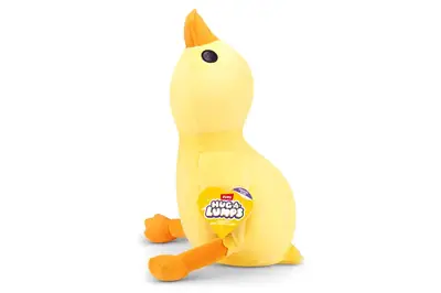 М'яка іграшка Качка Zuru Hug-A-Lumps 14901G купити