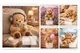 Зошит 18 Клітинка 768972 "Bear stories" 1Вересня купити недорого в Україні, фото 68640