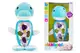 Брязкальце JLD333-16A "Дельфінчик" в коробці р.21x7x12 см YG Toys купити недорого в Україні, фото 37176
