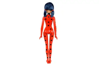 Лялька 50261 "Леді Баг і Супер-Кіт"серії "Basic"- Леді Баг 26см MIRACULOUS купити