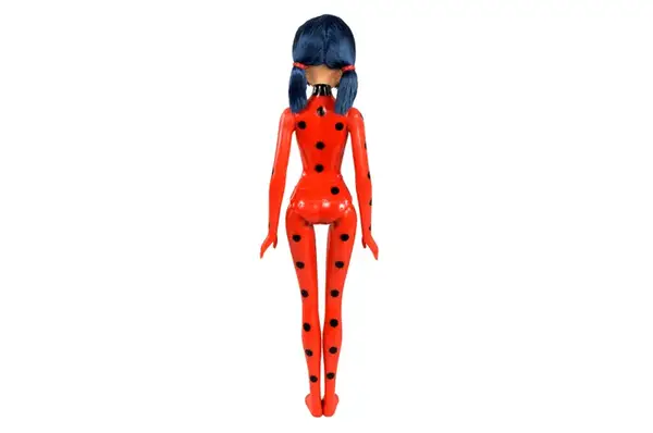 Лялька 50261 "Леді Баг і Супер-Кіт"серії "Basic"- Леді Баг 26см MIRACULOUS купити недорого в Україні, фото 2