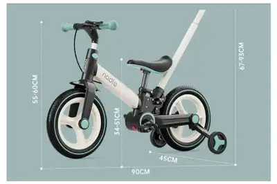 Велосипед Nodle S900 Yellow Maraton купити