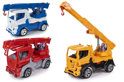 Авто FS 1 Автокран 148 ORION купити