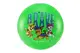 М'яч гумовий арт. PP2519 (500шт) Paw Patrol 9'' 70 гр зелений купити