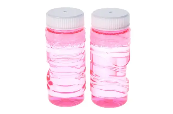 Пістолет з мильними бульбашками на батарейках на блістері 9618-21 р.26*25*5см купити недорого в Україні, фото 4