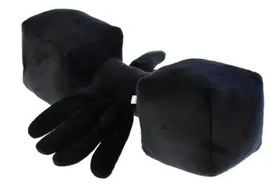 М'яка іграшка за мотивами гри Робот Павук (40 см) 0398 купити