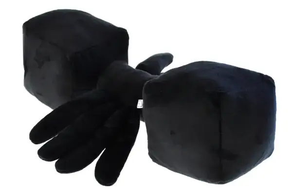 М'яка іграшка за мотивами гри Робот Павук (40 см) 0398 купити недорого в Україні, фото 2