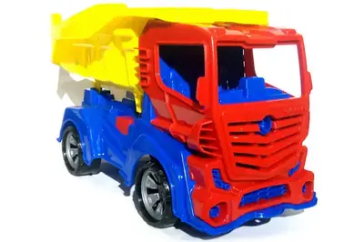 Авто FS 1 Самоскид 018 ORION купити