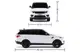 Автомобіль на радіокеруванні 124GRRW Land Rover Range Rover Sport KS DRIVE купити