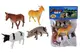 Набір свійських тварин MC714-6 в кульку 4шт. YG Toys купити недорого в Україні, фото 66823