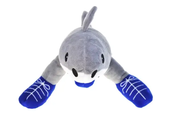 Брейнрот-brainrot Tik Tok мем! Акула Тралалеро тралала 33см. купити недорого в Україні, фото 4