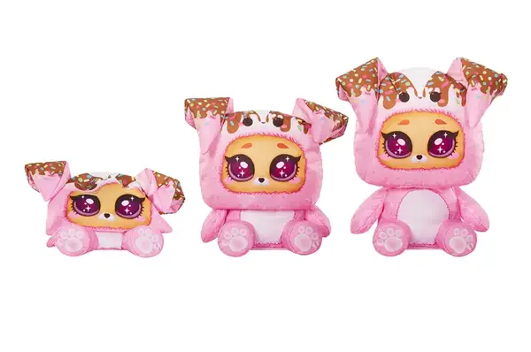 Ігровий набір з лялькою L.O.L. Surprise! серії Tweens Costume - Алі Денс 504146 купити недорого в Україні, фото 4