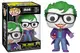 Ігрова фігурка 80687 "ДЖОКЕР" з серії "Бетмен 85" FUNKO POP! купити недорого в Україні, фото 62288