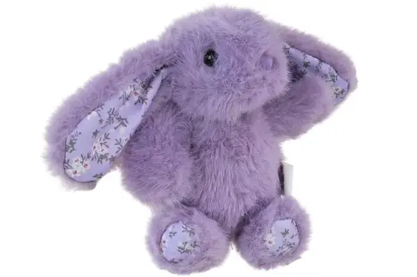 М'яка іграшка PLC25017 "13см", 12 шт в дисплей боксі р.37,5x26,5x15см Plush and Co купити недорого в Україні, фото 4
