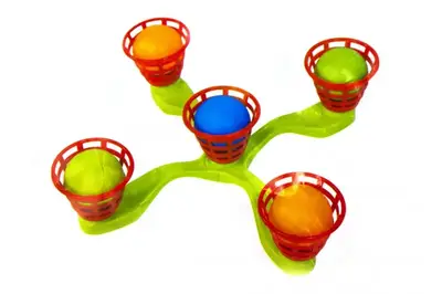 Кільцекид KW-60-011 KinderWay купити