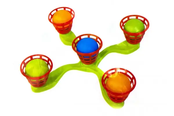 Кільцекид KW-60-011 KinderWay купити