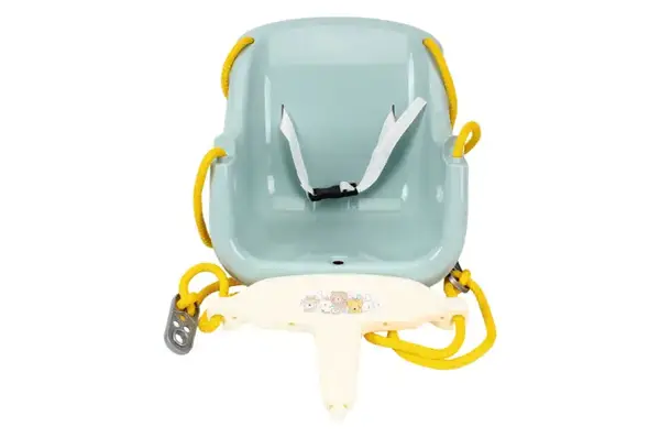 Гойдалка 2130 пастельна ментолова ТЕХНОК купити недорого в Україні, фото 5