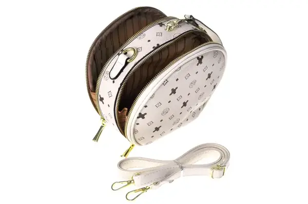 Сумочка для дівчаток з Ведмедиком 809-3 р.20x7x17 см купити недорого в Україні, фото 2