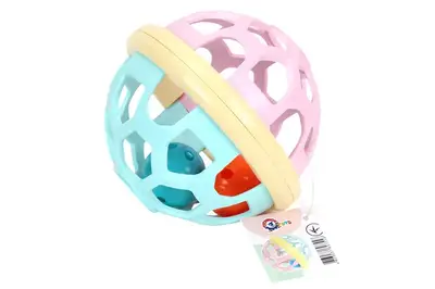 Брязкальце 7556 “Куля” ТЕХНОК купити