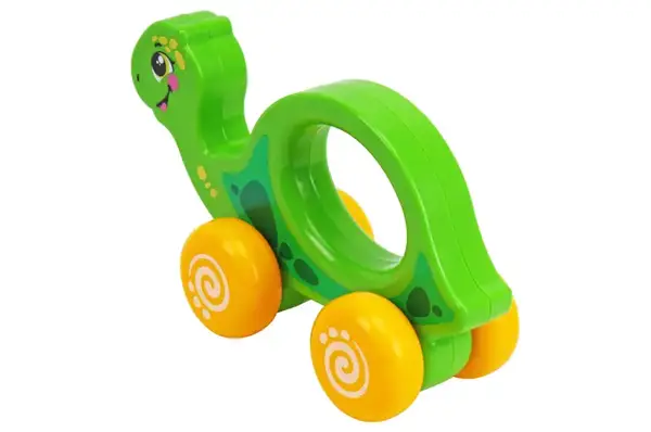 Каталка 2161 "Черепаха" ТЕХНОК купити недорого в Україні, фото 4