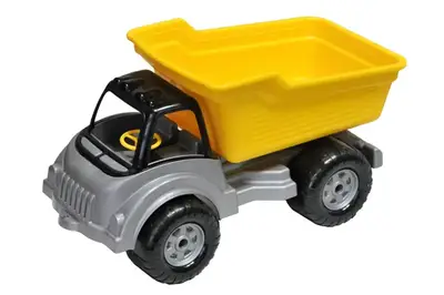Машина самоскид 40111 р.32 см. Tigres купити