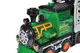 Потяг інерційний 8907 з набором машинок, в коробці р.47,5x12x25,5 см YG Toys купити