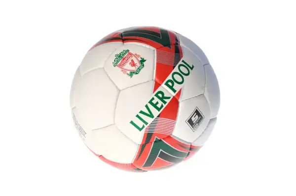 М'яч Футбольний Maraton Liverpool в асортименті (Grippy шкіра, латексна камера) купити недорого в Україні, фото 6