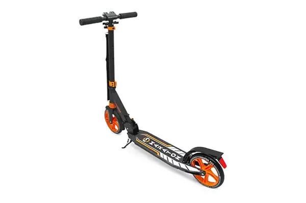 Самокат Маратон PRO купити недорого в Україні, фото 3