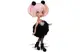 Лялька HKTF0200 "Золота Діва" серія "Hello Kitty" 4SF MANGA DOLLS купити