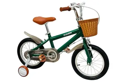 Велосипед M01 Green 12 дюймів Maraton купити