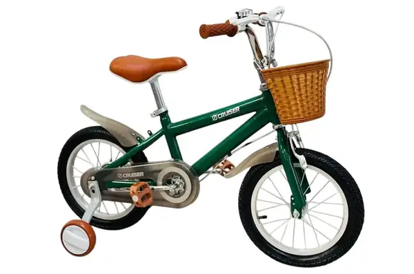 Велосипед M01 Green 12 дюймів Maraton купити