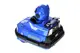 Машина на радіокеруванні 93225 "Bumper Cars", акумулятор, 2 шт. в коробці р.38x19x17 см YG Toys купити