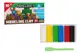 Пластилін Yes, 6 кол., 120г "Minecraft" 540650 купити недорого в Україні, фото 61605