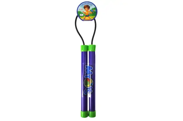 Нунчаки 25301 р.20 см Mtoys купити недорого в Україні, фото 4