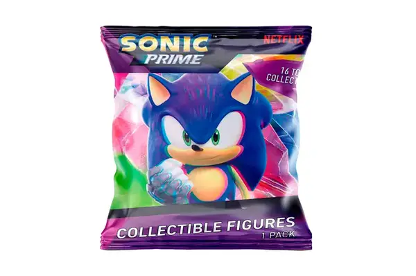 Ігрова фігурка SONIC PRIME - ПРИГОДИ СОНІКА ТА ДРУЗІВ (6,5 сm, у дисплеї, в асорт.) SON2005 купити недорого в Україні, фото 4