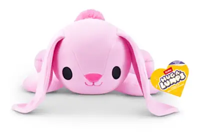 М'яка іграшка Кролик Zuru Hug-A-Lumps 14901J купити