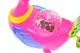 Павлін музичний, зі світлом, в коробці 700-1 р.19*15,5*10см купити